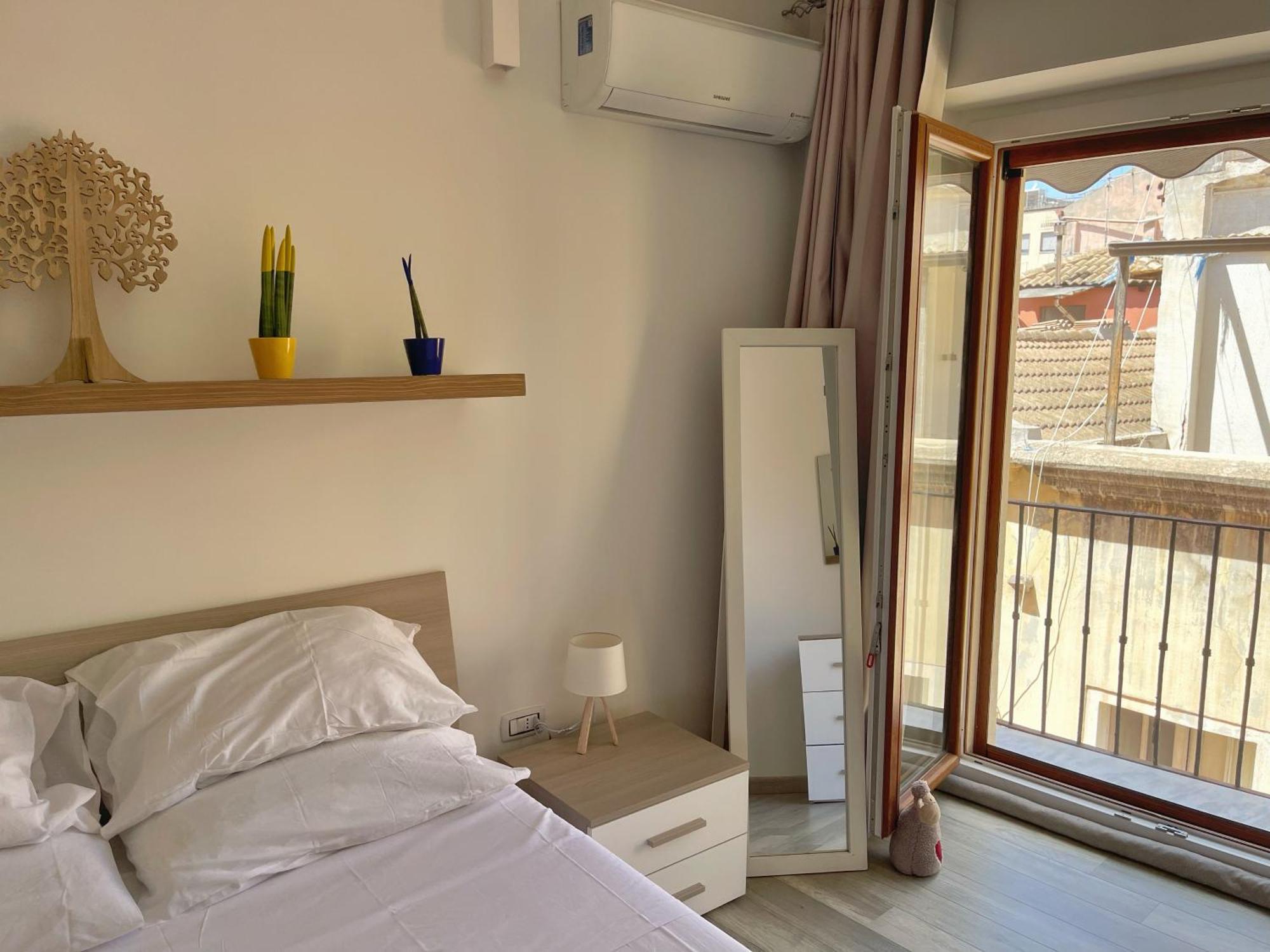 Apartamento Marina Centro Citta In Pieno Centro Storico Cagliari Exterior foto